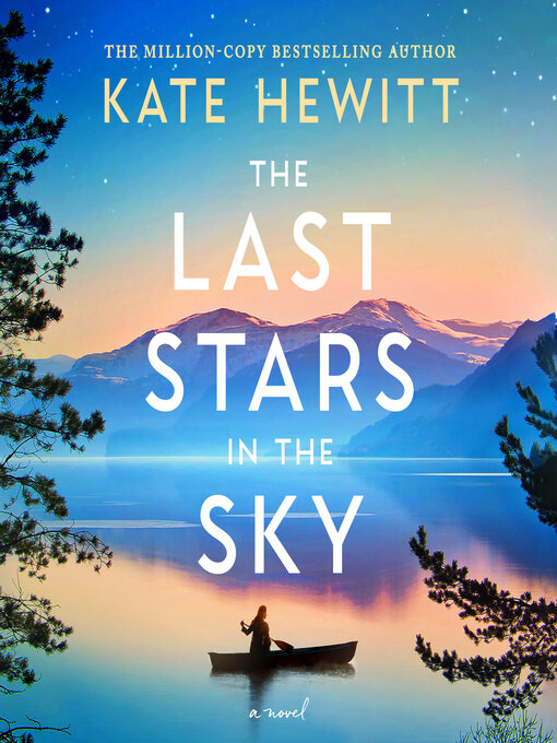 Title details for The Last Stars in the Sky by Kate Hewitt - Wait list